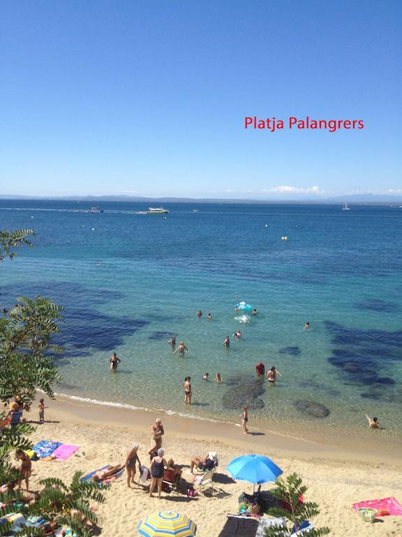 Apartament Platja Palangrers โรเซส ห้อง รูปภาพ